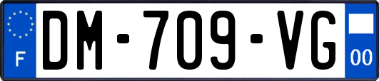 DM-709-VG
