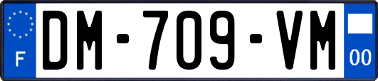 DM-709-VM