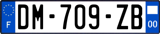 DM-709-ZB