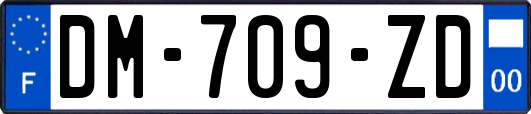 DM-709-ZD