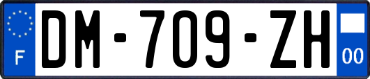 DM-709-ZH