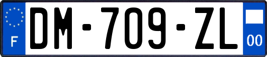 DM-709-ZL