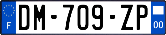 DM-709-ZP