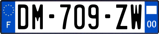 DM-709-ZW