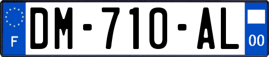 DM-710-AL