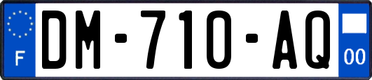 DM-710-AQ