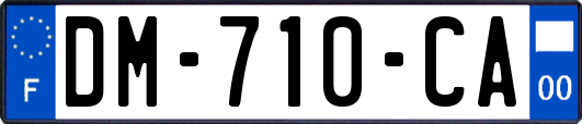 DM-710-CA