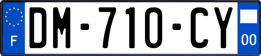 DM-710-CY