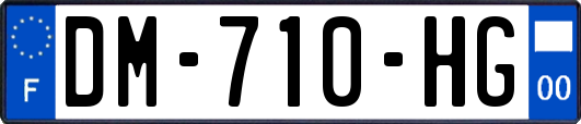 DM-710-HG