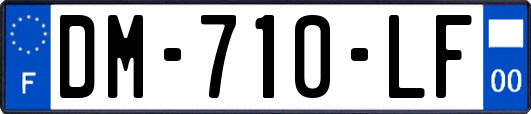 DM-710-LF