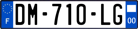 DM-710-LG