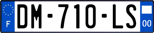 DM-710-LS