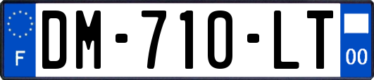 DM-710-LT