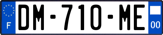 DM-710-ME
