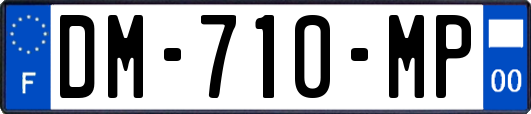 DM-710-MP