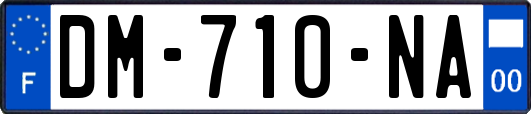 DM-710-NA
