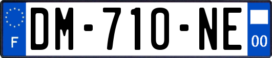 DM-710-NE