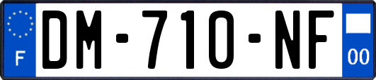 DM-710-NF