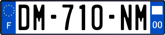 DM-710-NM