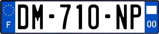 DM-710-NP