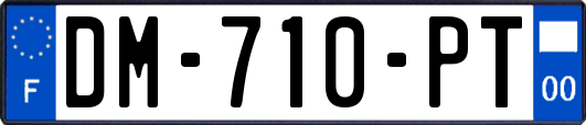 DM-710-PT