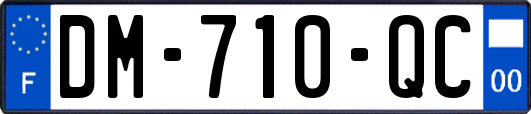 DM-710-QC
