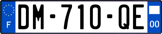 DM-710-QE