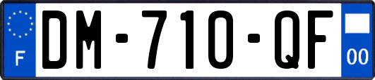 DM-710-QF