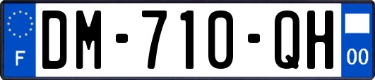 DM-710-QH