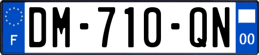 DM-710-QN