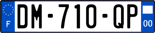 DM-710-QP