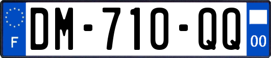 DM-710-QQ