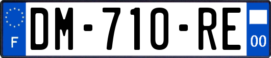 DM-710-RE