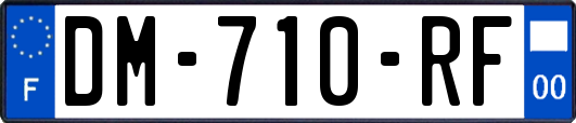 DM-710-RF