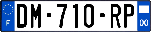 DM-710-RP