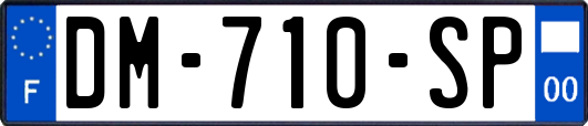 DM-710-SP