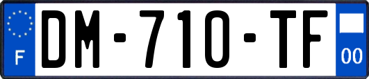 DM-710-TF