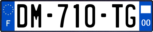 DM-710-TG