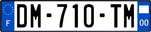 DM-710-TM