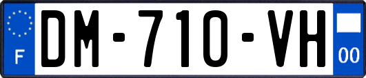 DM-710-VH