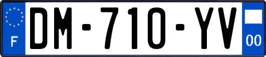 DM-710-YV