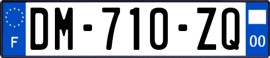 DM-710-ZQ