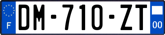 DM-710-ZT