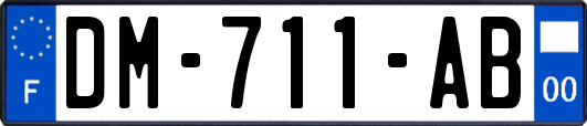 DM-711-AB