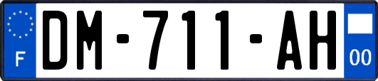 DM-711-AH