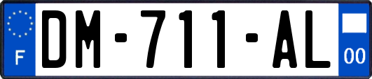 DM-711-AL