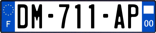 DM-711-AP