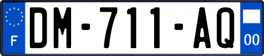 DM-711-AQ