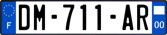 DM-711-AR