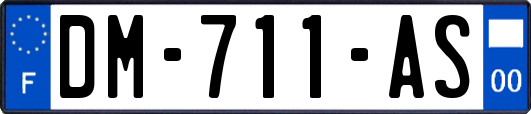 DM-711-AS